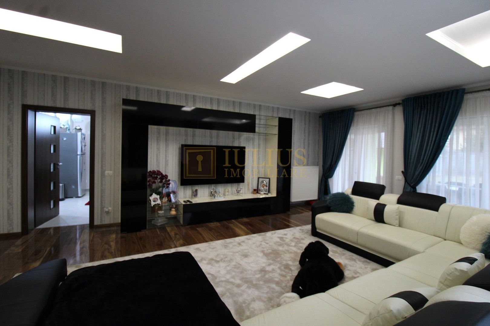 Sat Giroc, ideal pentru diverse afaceri sau pentru locuit. - Poză 4