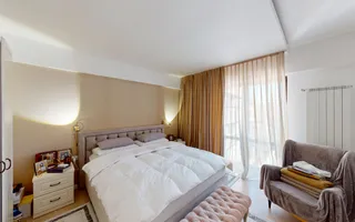 Aviatorilor-Piata Charles de Gaulles | 4 camere Lux | Loc de parcare | 2024 - Poză 14
