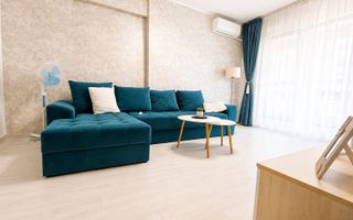 APARTAMENT 2 CAMERE IN COMPLEXUL SCANDINAVIA, BRAGADIRU - Poză 2