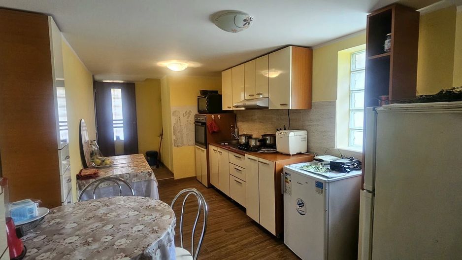Casa Vânători, 140 mp, teren 1550 mp, toate utilitățile - Poză 7