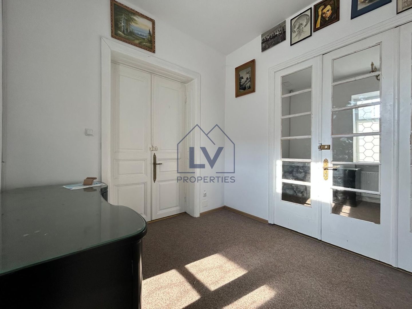 INCHIRIERE VILA 14 CAMERE | ZONA CISMIGIU - Poză 9