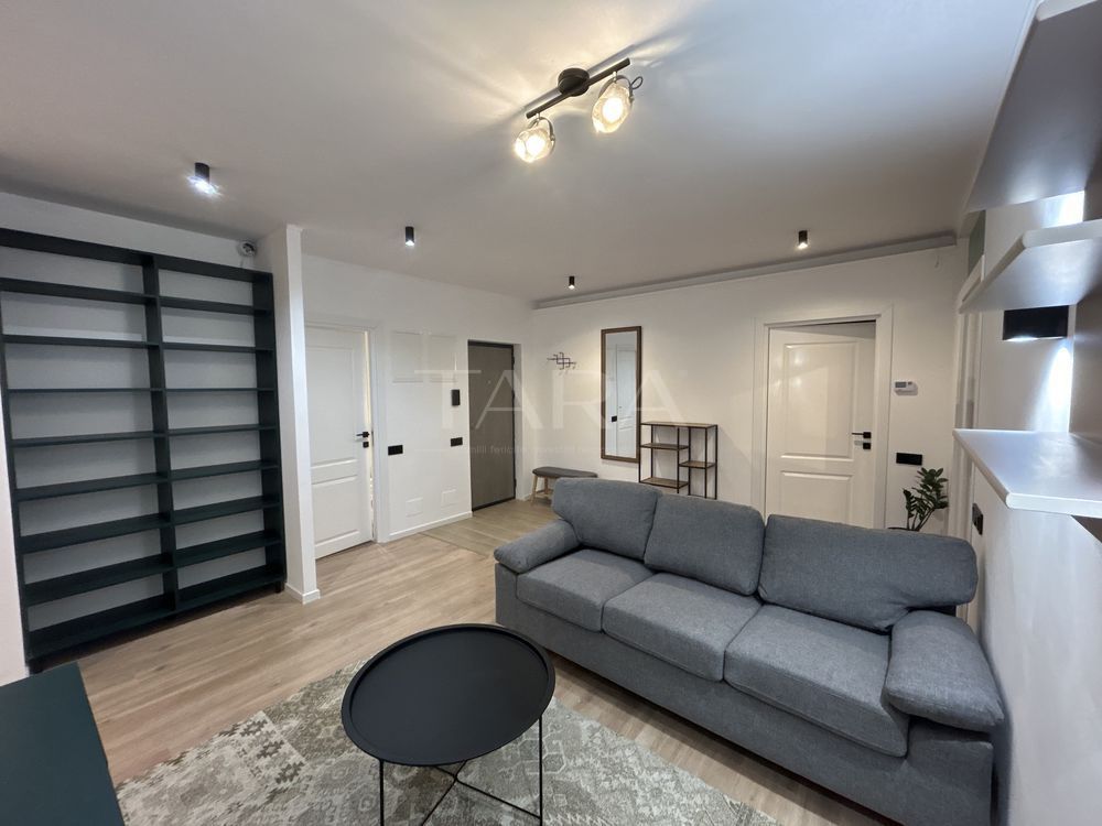 Apartament modern cu 3 camere și încălzire în pardoseală, zona Eroilor - Poză 1