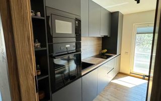 Apartament 2 camere Marasti - Poză 1