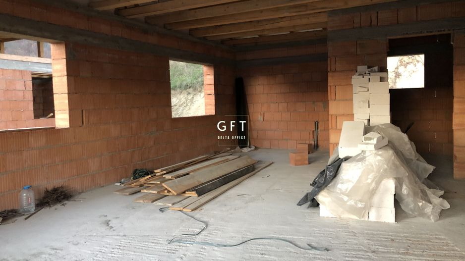 SUPER OFERTA !!! CASA+1000MP TEREN - Poză 10