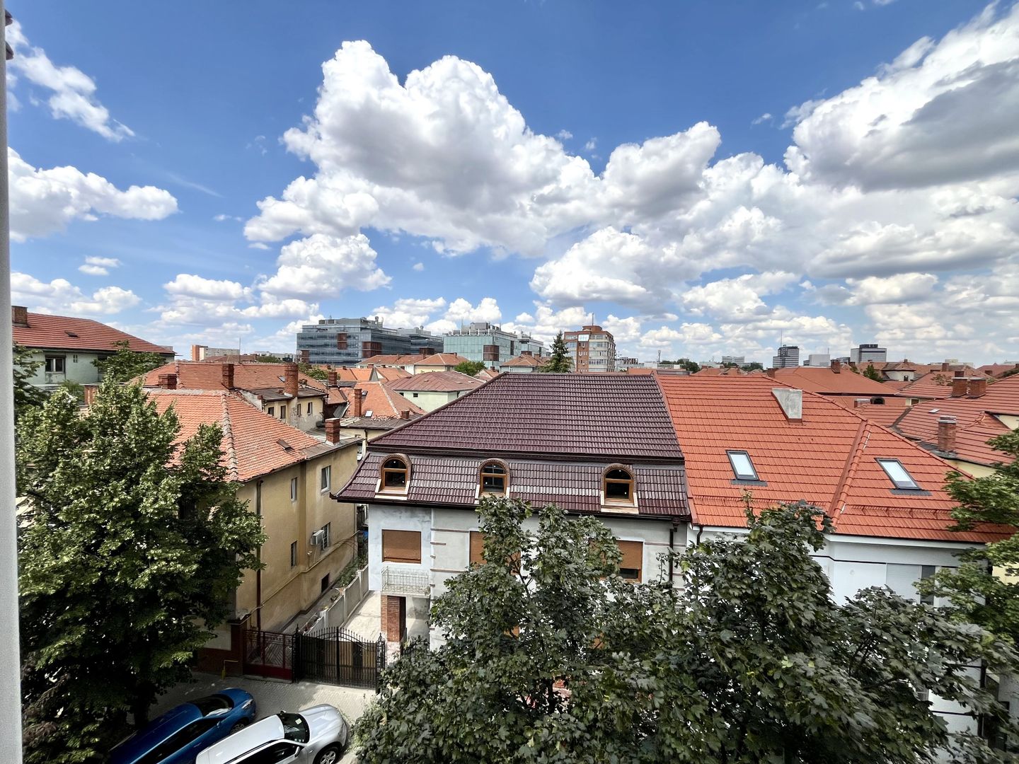 2 camere, prima inchiriere, vibrant, pet friendly lângă P-ta Victoriei - Poză 15