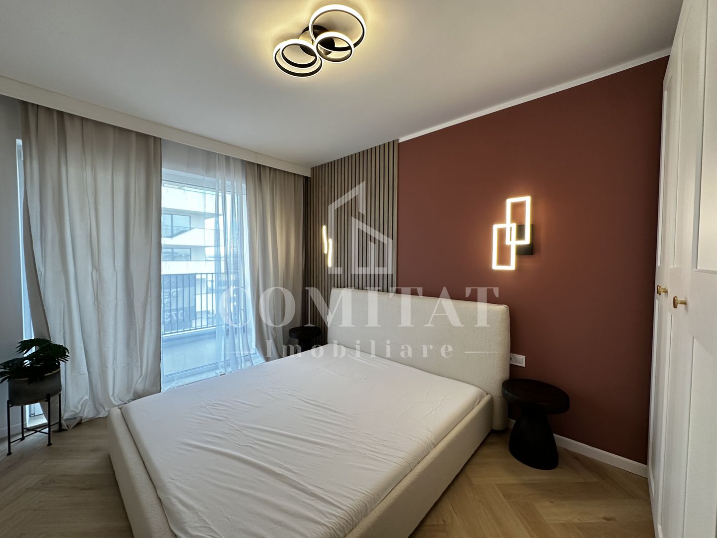 Apartament la cheie | 2 dormitoare | Etaj intermediar | Eroilor - Poză 5