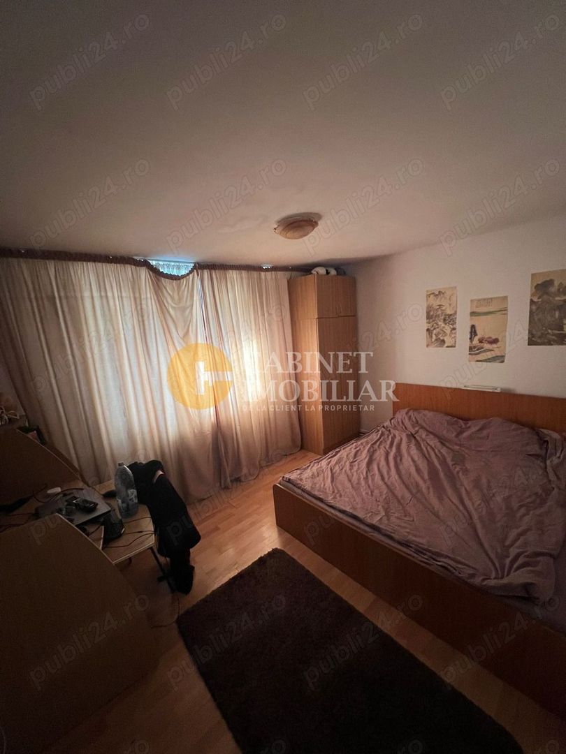 Ocazie Casa 3 camere 400 MP TEREN Valea Lupului - Poză 3