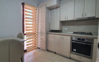 Apartament 1 camera River Towers - Iulius Mall - Poză 7