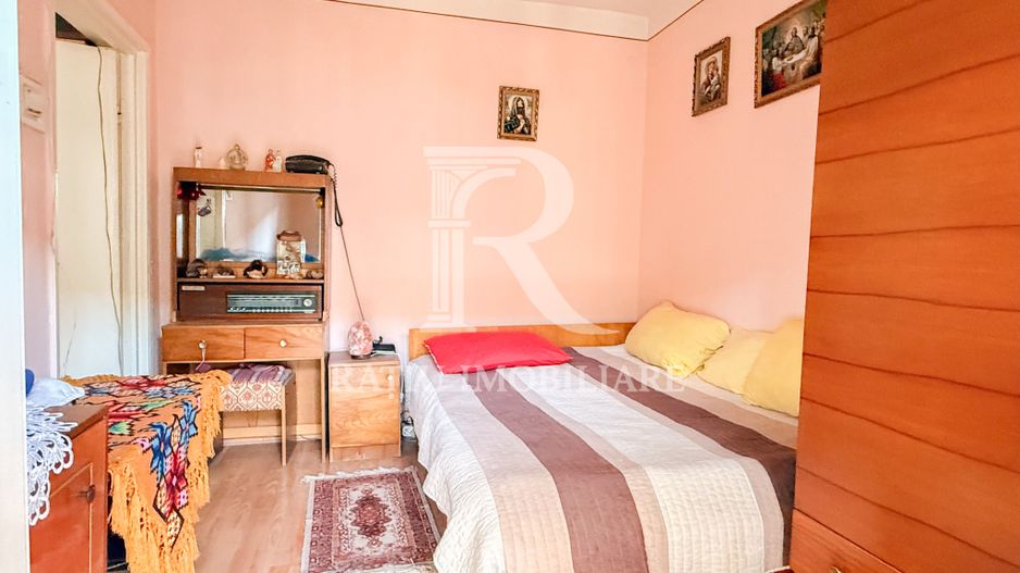 Apartament cu 3 Camere Decomandat | Aleea Călinului | Oradea - Poză 3