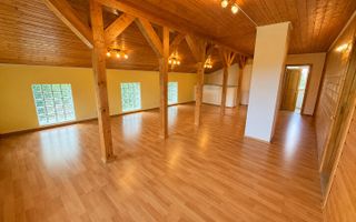 Conac elegant lângă Club Snagov | Teren 1.490 mp | Comision0% - Poză 9