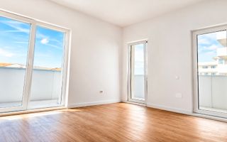 Apartament 3 camere, terasa, garaj subteran, zona Eroilor, Florești - Poză 2