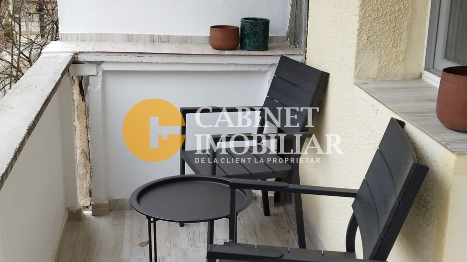 Apartament 2 camere DECOMANDAT - GARA - Poză 7