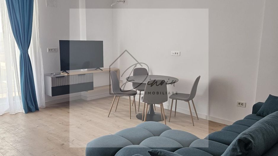 Apartament 3 camere Pipera Plaza FIRST ESTATES- loc parcare - COM 0% - Poză 3