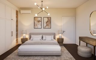 Penthouse Premium | Prima inchiriere | Terasă 44 mp | Zona IKEA - Poză 7