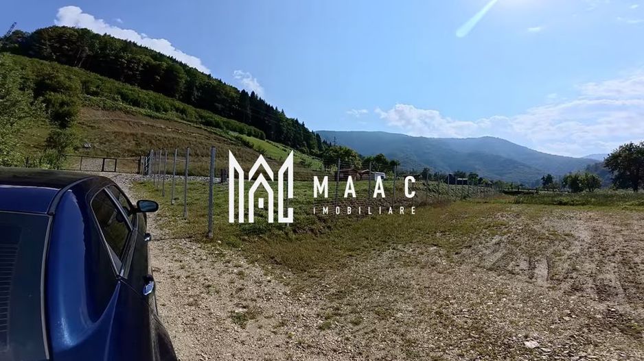 Teren Intravilan | 1053MP | Râu Sadului - Poză 2