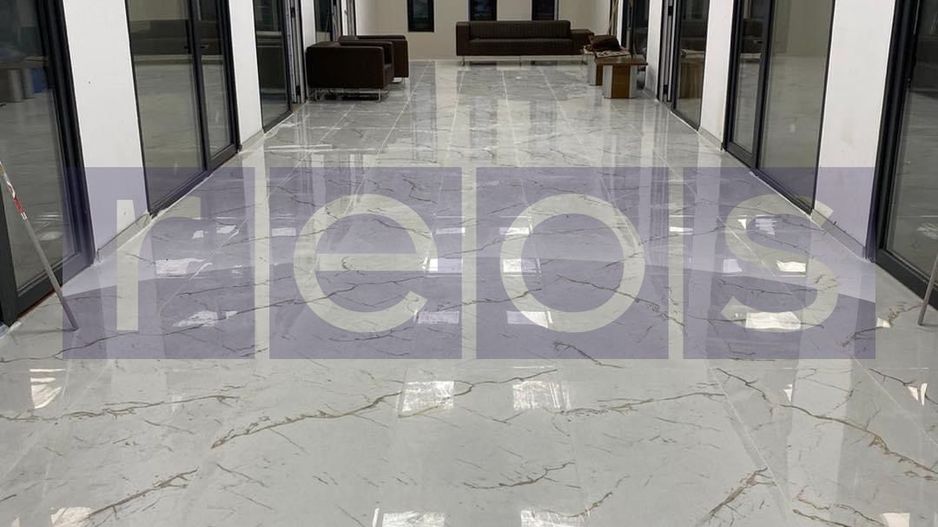 SPATIU COMERCIAL | 760 MP | P+1 | 24 INCAPERI | 380 MP PE ETAJ - Poză 5