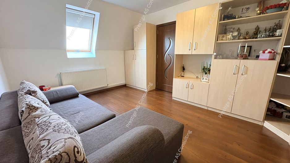 Apartament 2 camere de vanzare | zona Dacia - Poză 1