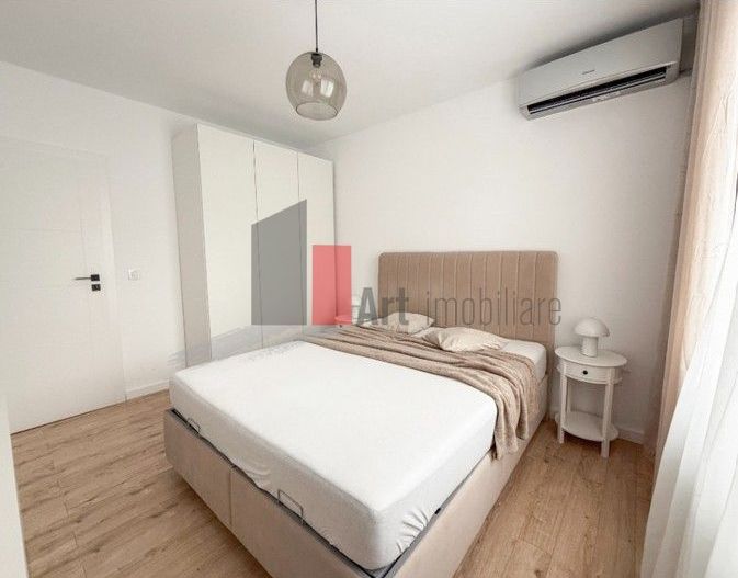 Apartament splendid, 2 camere decomandat, Mall Vitan, centrală proprie,  An 2021 - Poză 12