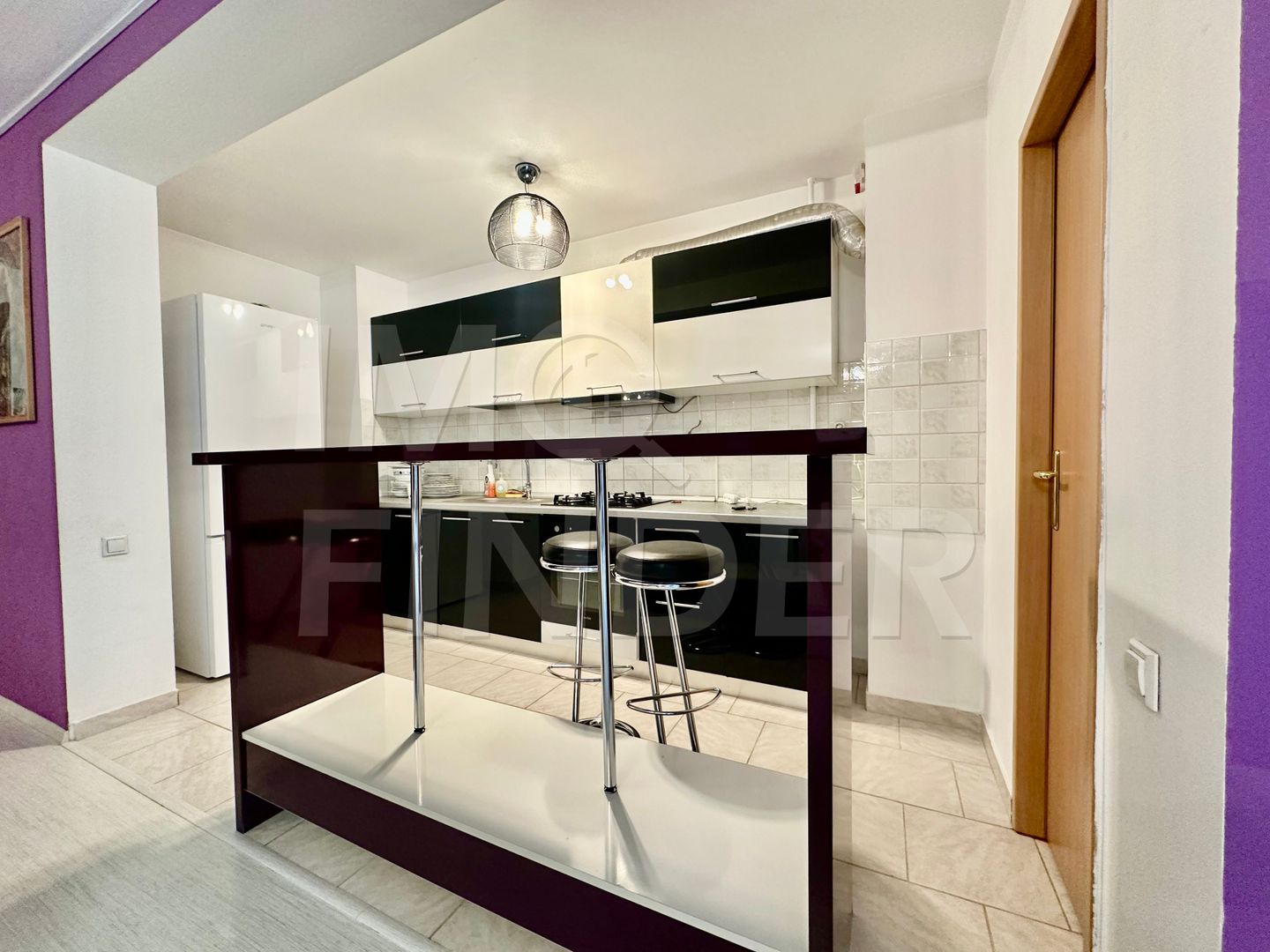 Apartament cu 2 camere și două locuri de parcare, Sigma / Republicii- Zorilor - Poză 5