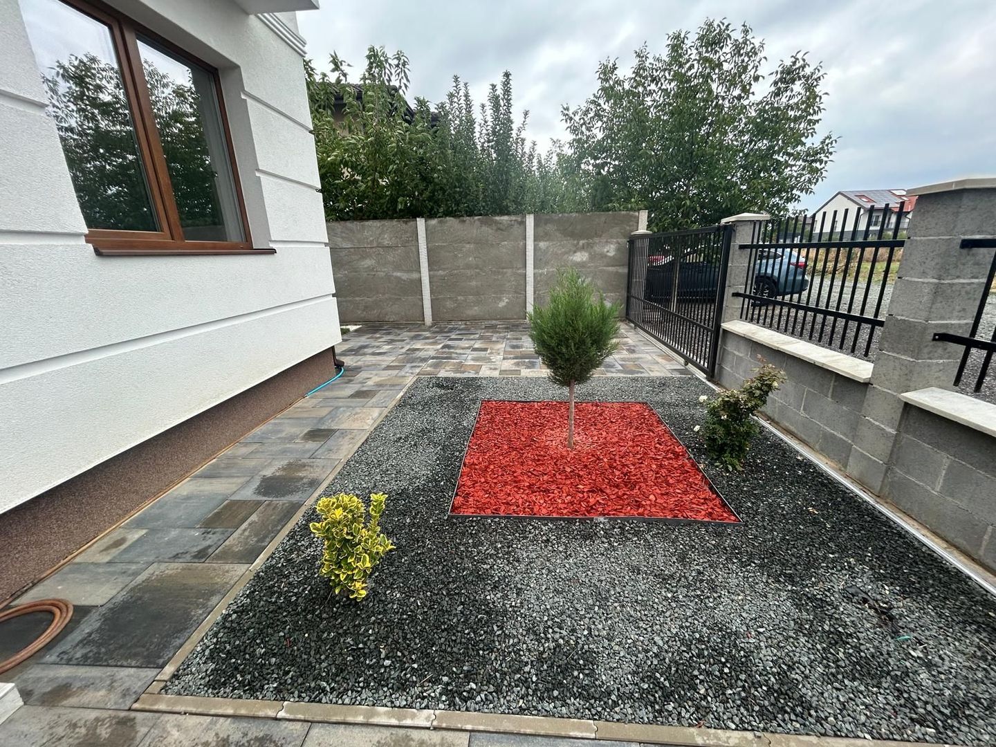 COMISION 0% | Duplex Spatios | 110 mp utili | Dumbravita - Poză 12