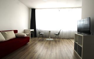 Apartament cu 2 camere in bloc nou, zona de Nord, XCity, cu loc parcare. - Poză 1