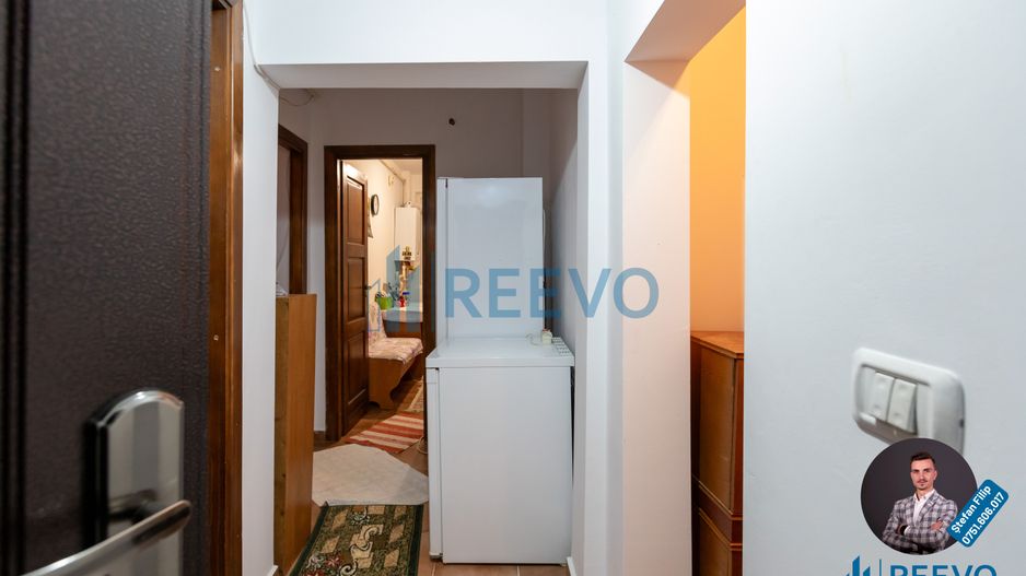 Garsonieră de vânzare, Str. Gării - Poză 5