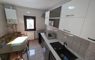 Apartament premium, Complet mobilat&utilat, Etaj 1, Zonă excelenta