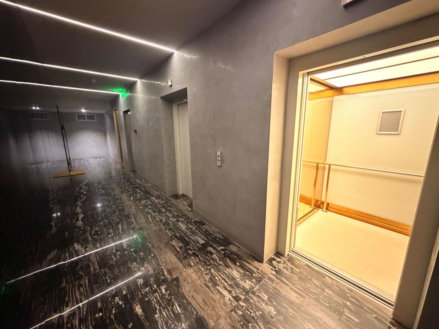 Aviatiei Cortina Herastrau de închiriat 3 Camere 125 mp Dressing 2 Băi - Poză 25