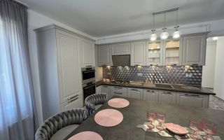 Apartament de 2 camere, 70mp, parcare, Zona Lavandei Residence - Poză 8