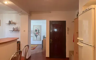 3 camere cu centrala termica proprie | 2 balcoane - Poză 14
