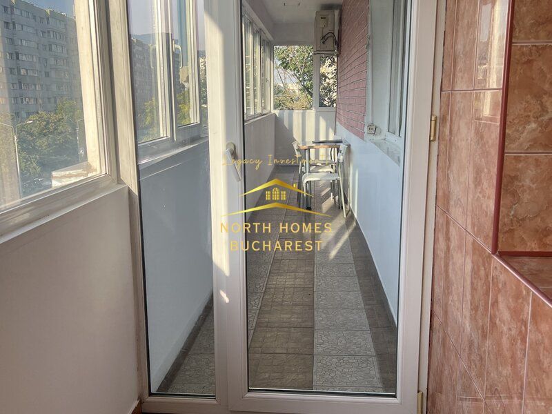 APARTAMENT 2 CAMERE DELFINULUI BLOC 1991 - Poză 6