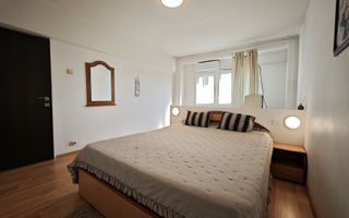 Apartament 2 camere, 65 mp, etaj 8/8, bloc 1990, lift, Decebal - Poză 7