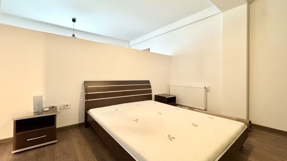 Studio cochet cu terasa– ideal pentru investiție,  Lipovei - Pădure - Poză 7