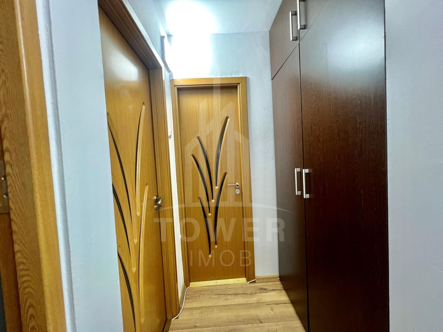 TOWER IMOB vă propune spre vânzare un apartament cu 3 camere - Poză 5