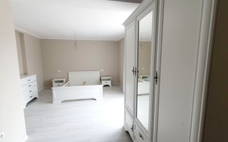 Casa de închiriat: Cartier privat, zona lacurilor Crevedia Buftea. - Poză 10
