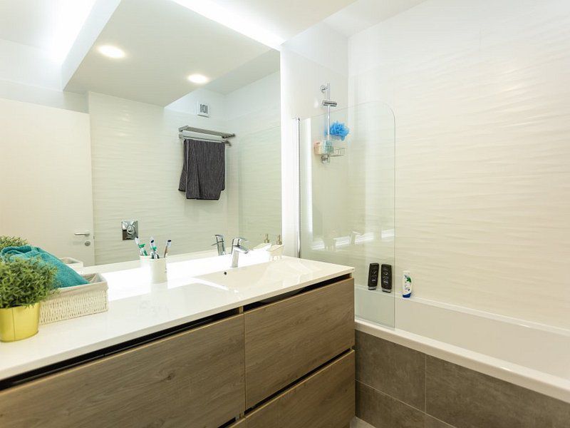 Apartament 2 camere Iancu- Nicolae Residence 5, mobilat, utilat, parcare - Poză 9