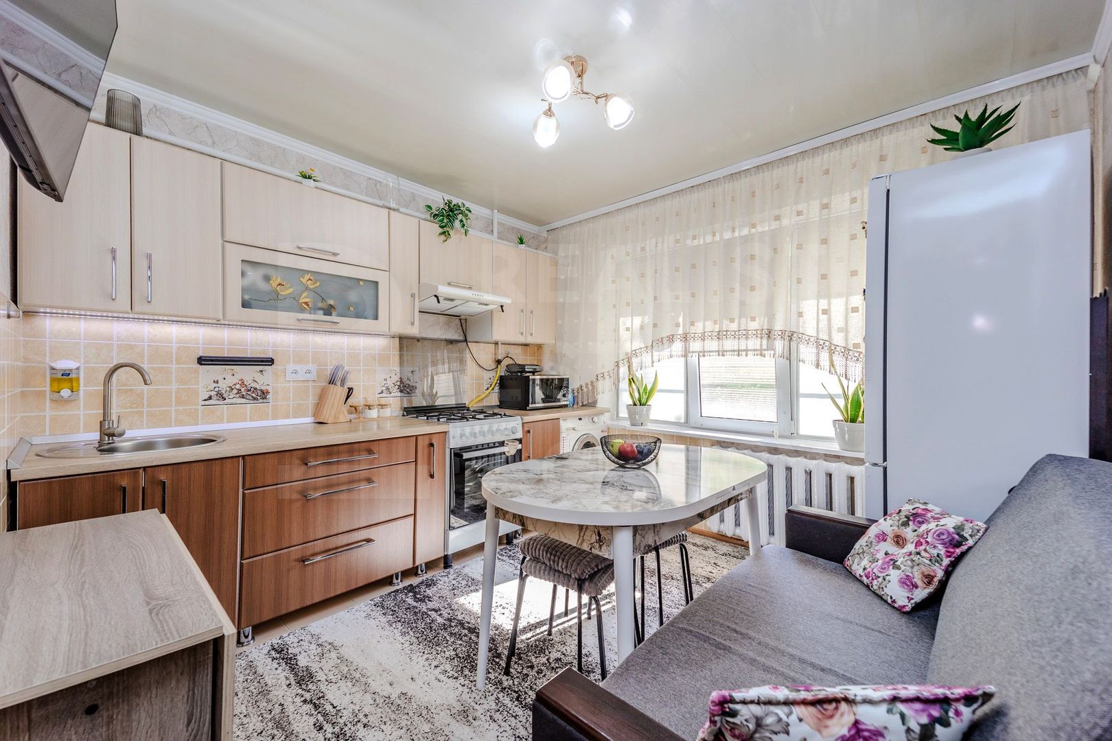 Vânzare, apartament, 1 cameră, Strada Ginta Latina, Ciocana - Poză 1