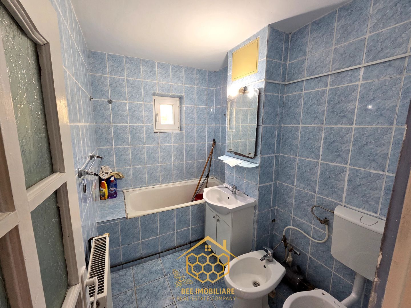 Apartament 3 Camere Decomandat - Spatios - in Zona 1 Mai - Poză 14