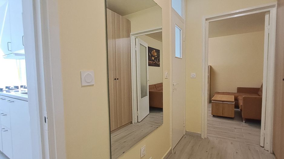 Garsoniera spatioasa | Metrou Lujerului | Totul nou - Poză 5