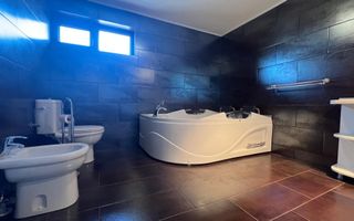 Vilă Individuală cu 5 camere – Cartier Mihai Viteazu - Poză 6