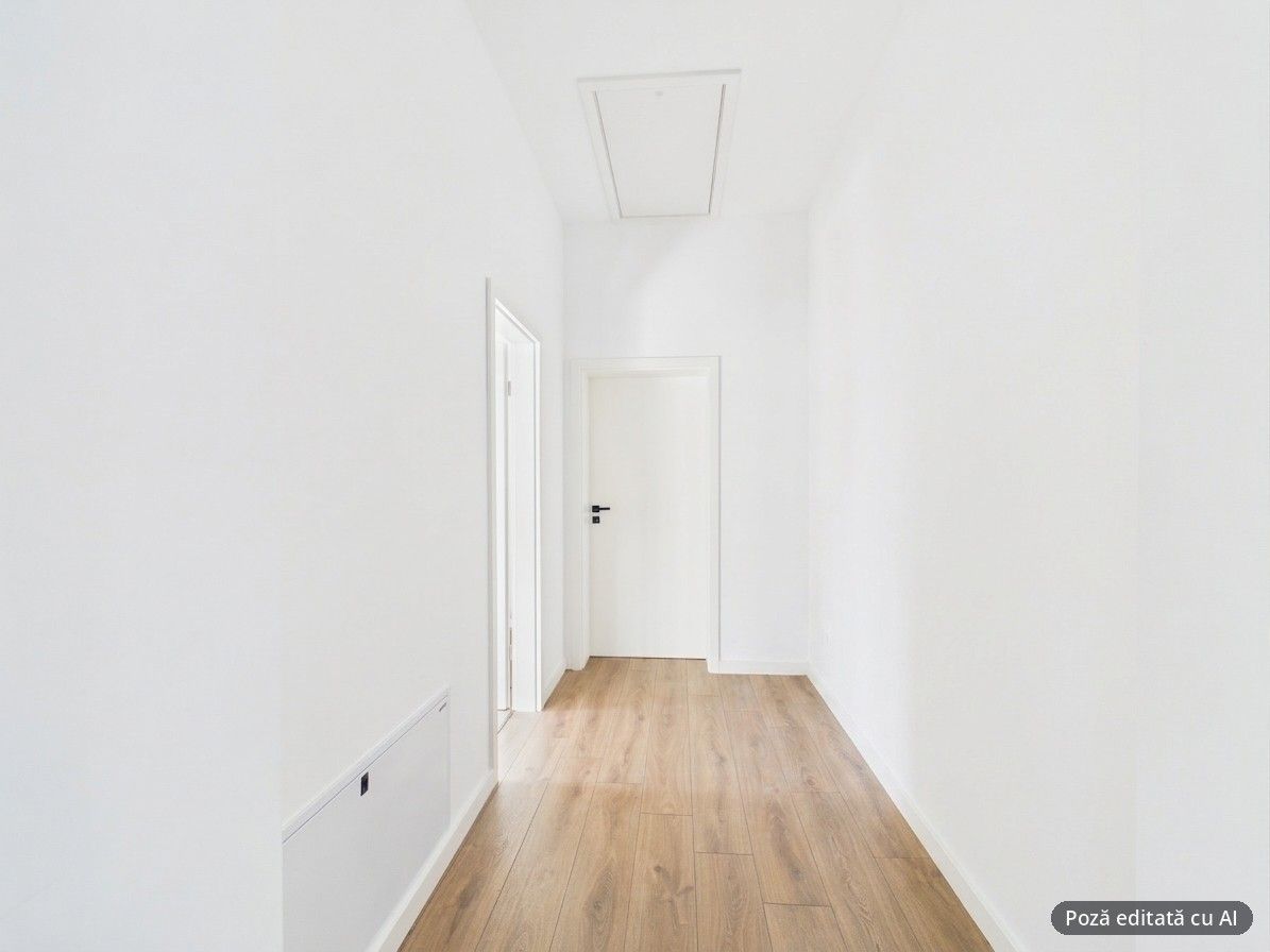 Duplex parter, 82 mp, Moșnița Nouă - Poză 8