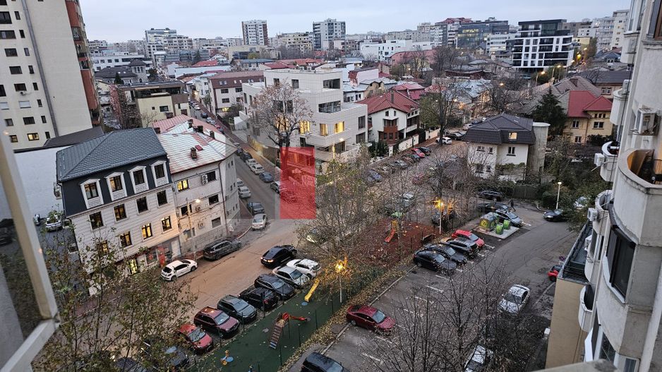 Apartament cu doua camere de inchiriat-Piata Alba Iulia-Unirii-Piata Muncii - Poză 11