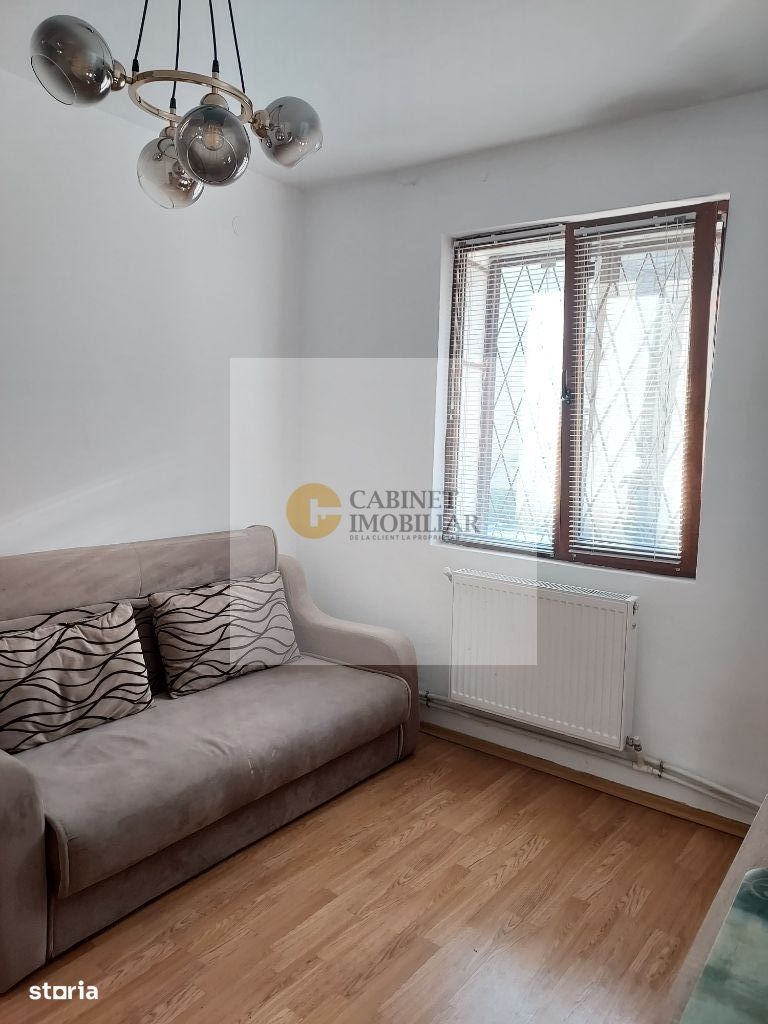 2 camere Floreasca - Compozitori | 45mp | decomandat - Poză 4