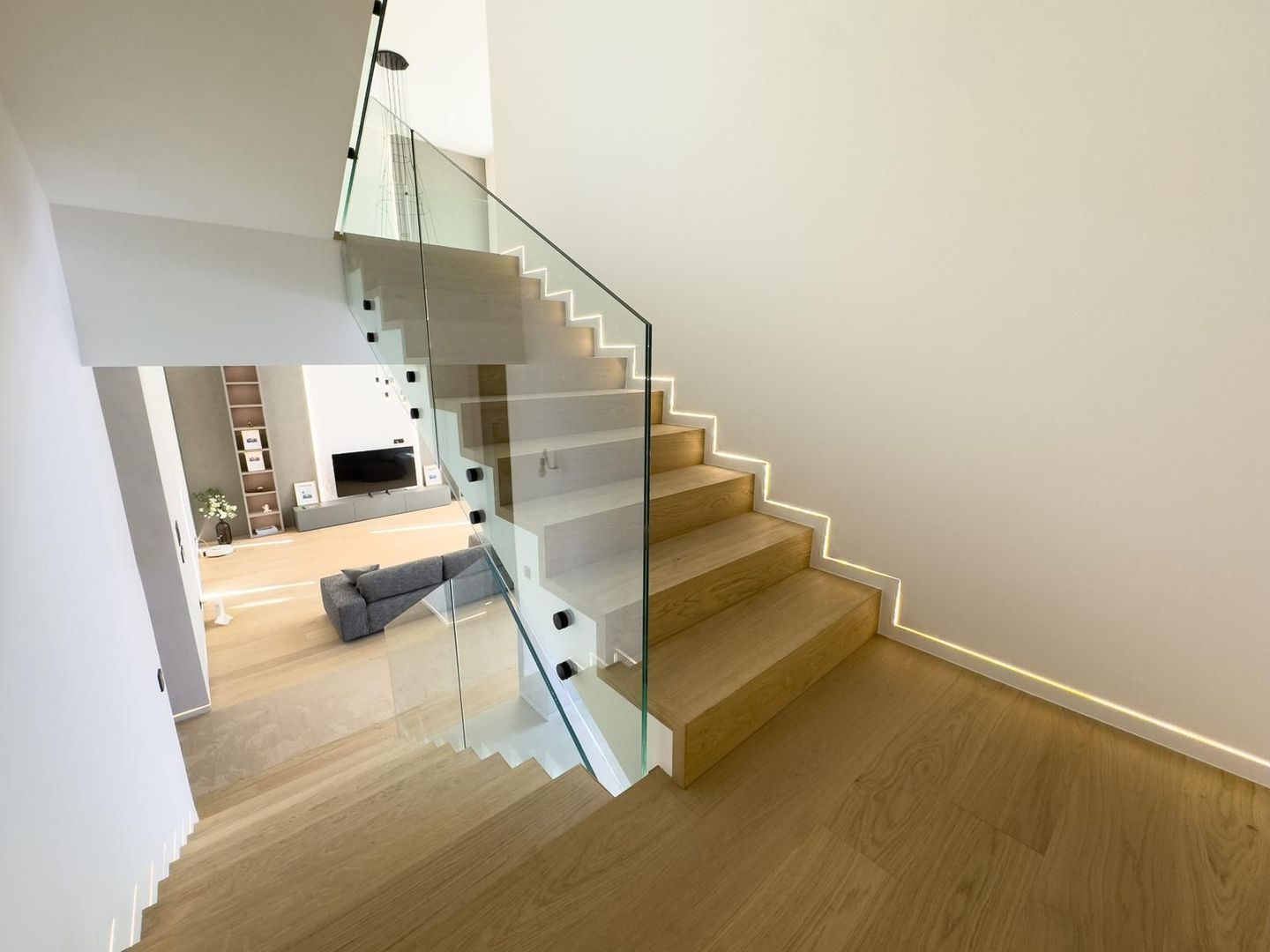 Vila de Lux | Proiect Nou | Pipera | Piscina Incalzita - Poză 9