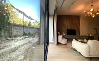 Duplex LUX***mobilat**3 camere**128 mp//View padure//Iancu Nicolae - Poză 16