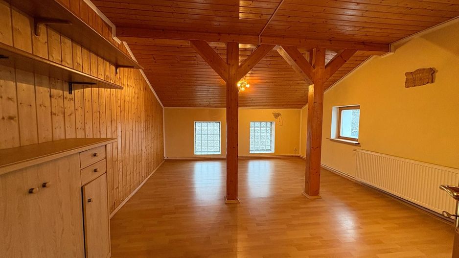 Casa Snagov cu teren 1461 mp - Poză 3