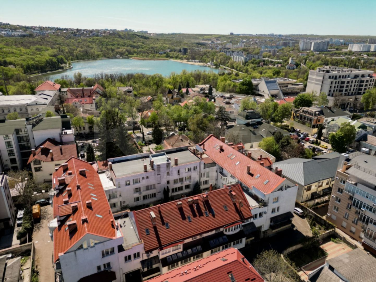 Vânzare, apartament, 3 camere, str. Mihail Kogălniceanu, Centru - Poză 23