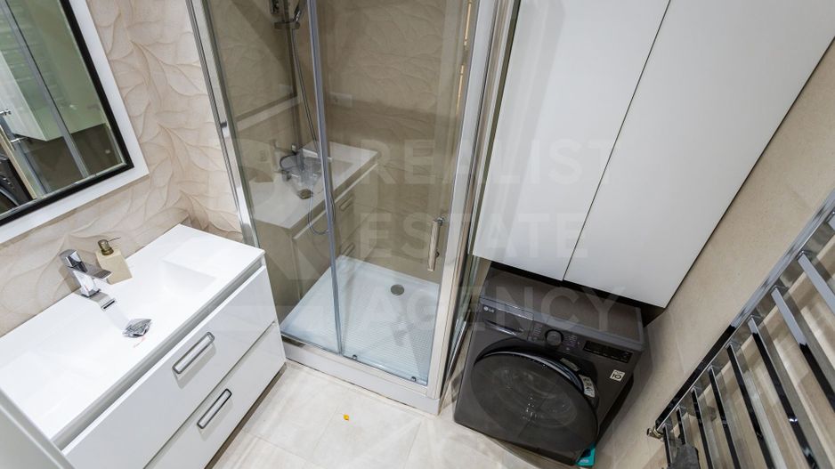 Vânzare, apartament, 2 camere, strada Ginta Latină, Ciocana - Poză 22