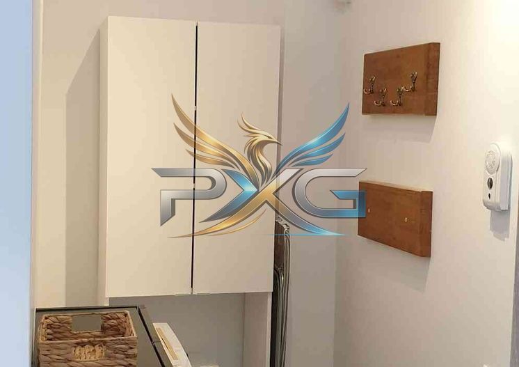 Garsoniera Noua 32 mp Militari Residence - Poză 8