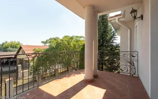 Cernica - Intre Lac si Padure, Vila luxoasa 946 MP, teren 1382 MP - Poză 75